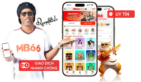 Trải nghiệm di động winmax