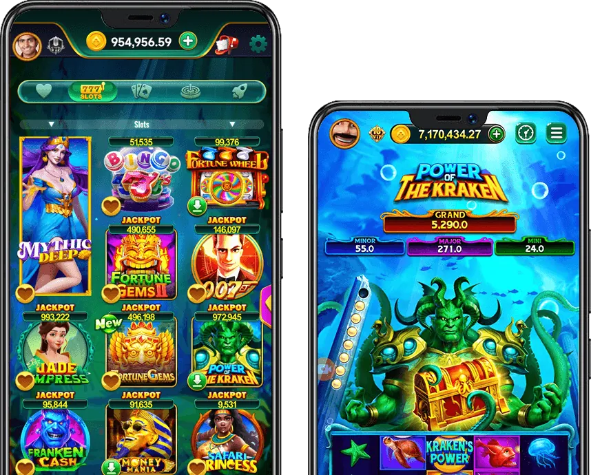 Kho game đa dạng Winmax