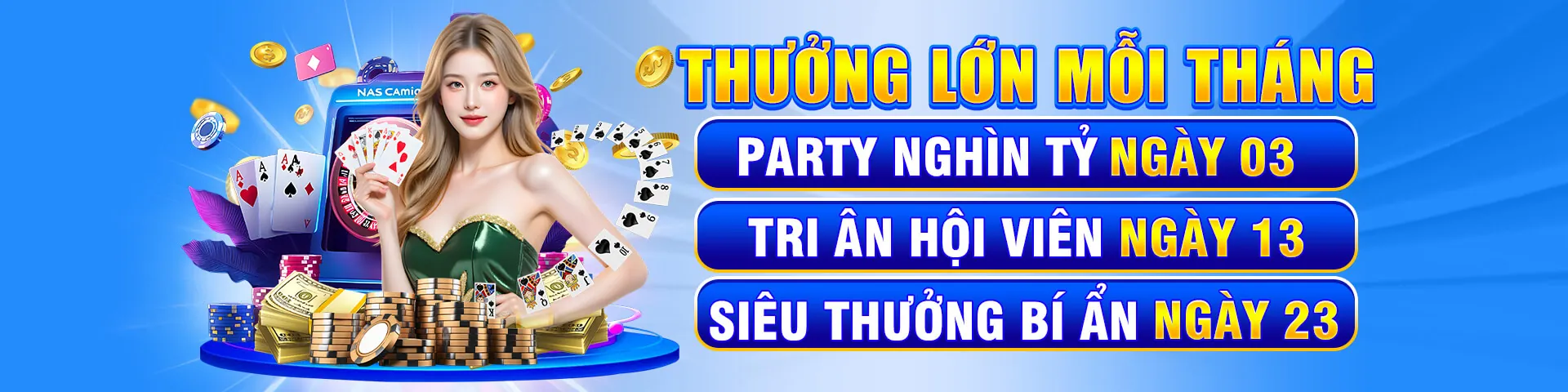 Thế giới Bắn Cá rực rỡ tại winmax