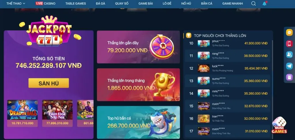 Tầm quan trọng của cờ bạc có trách nhiệm